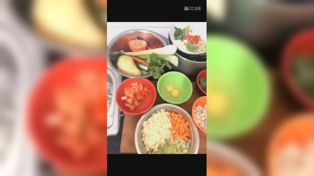 视频封面