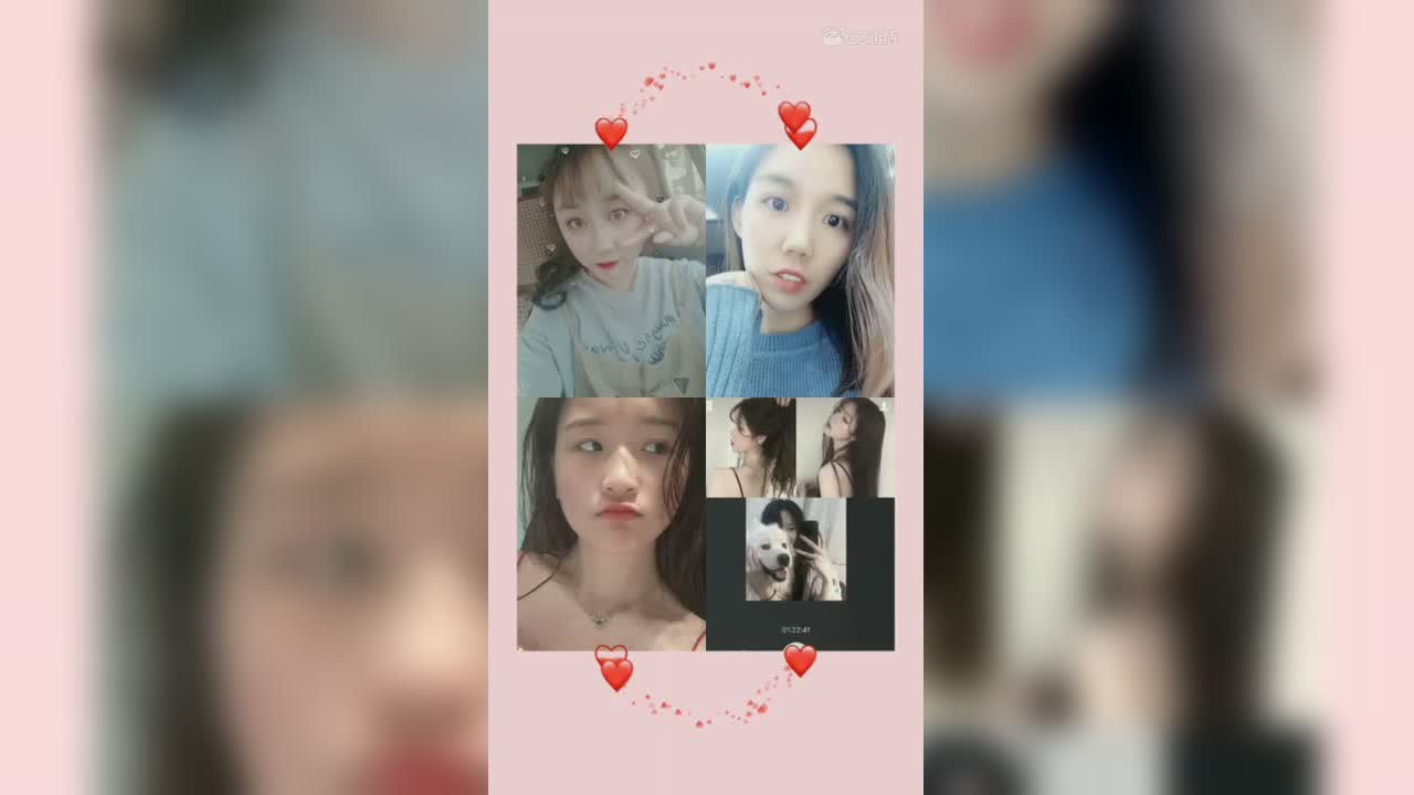 视频封面