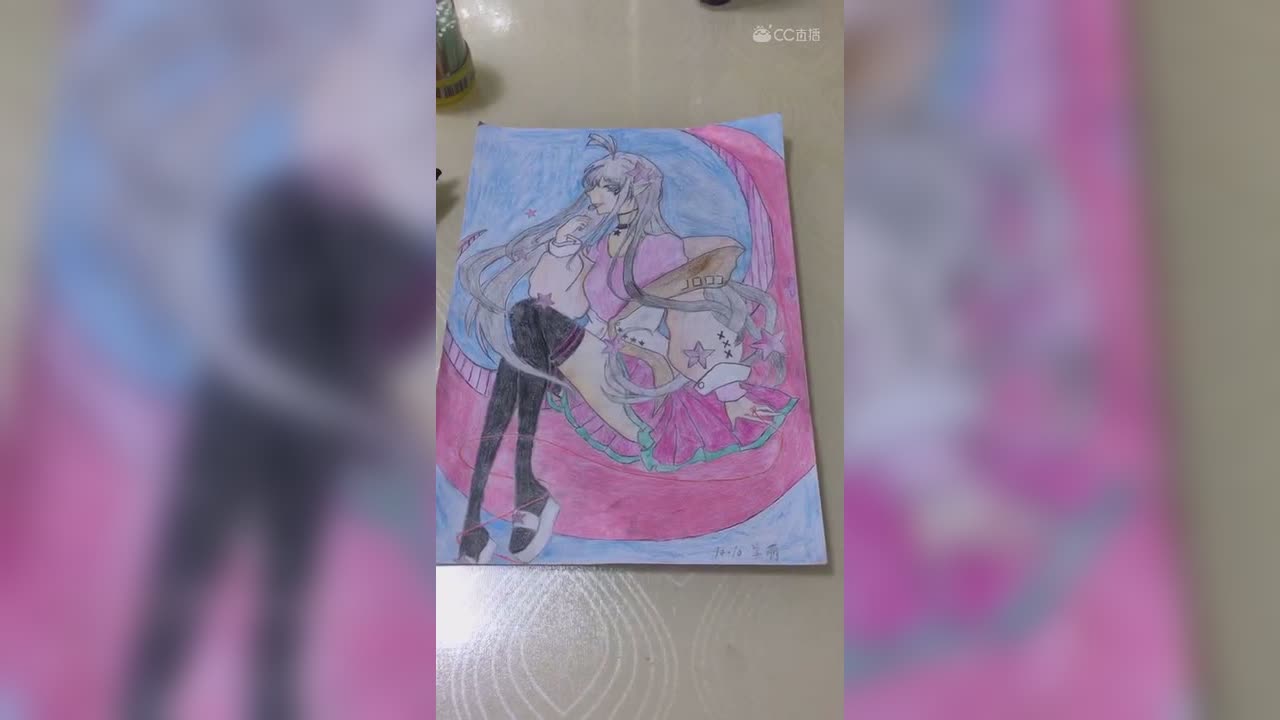 视频封面