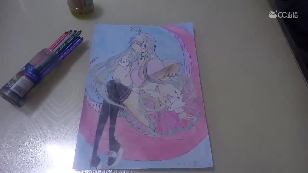 视频封面