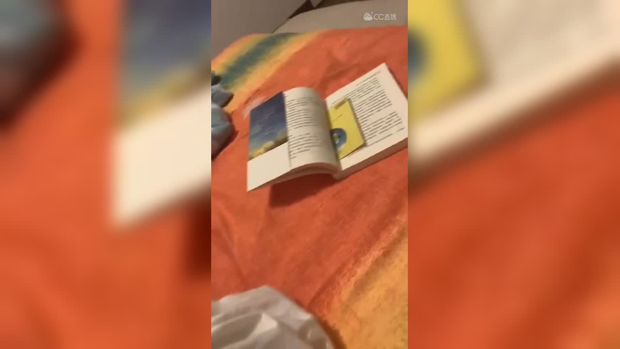 视频封面