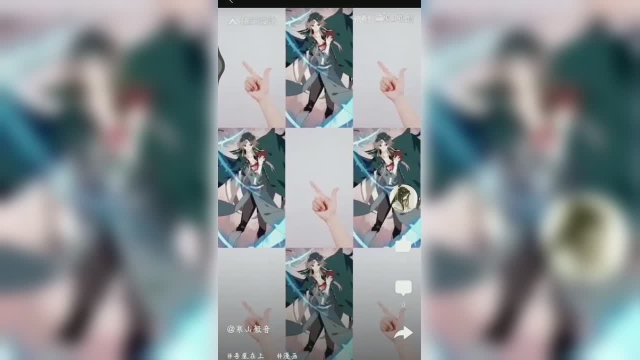 视频封面