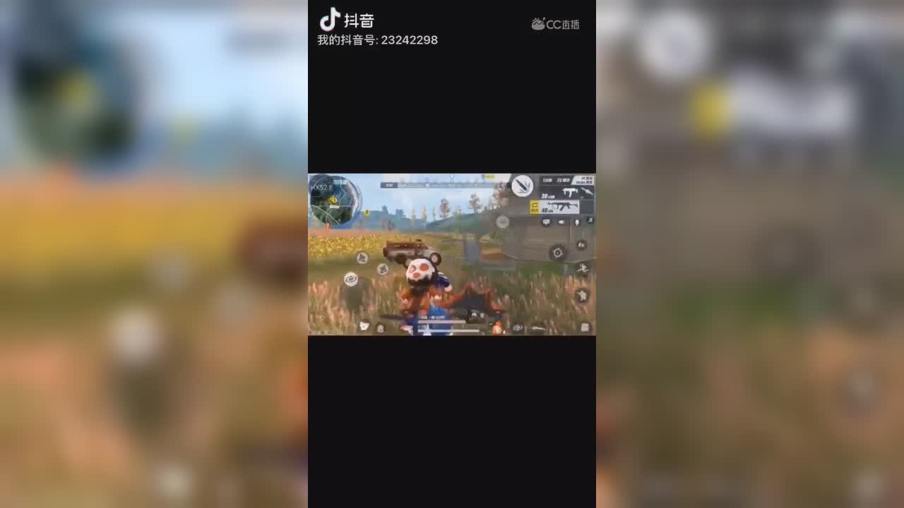 视频封面