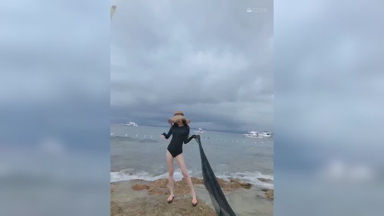 视频封面