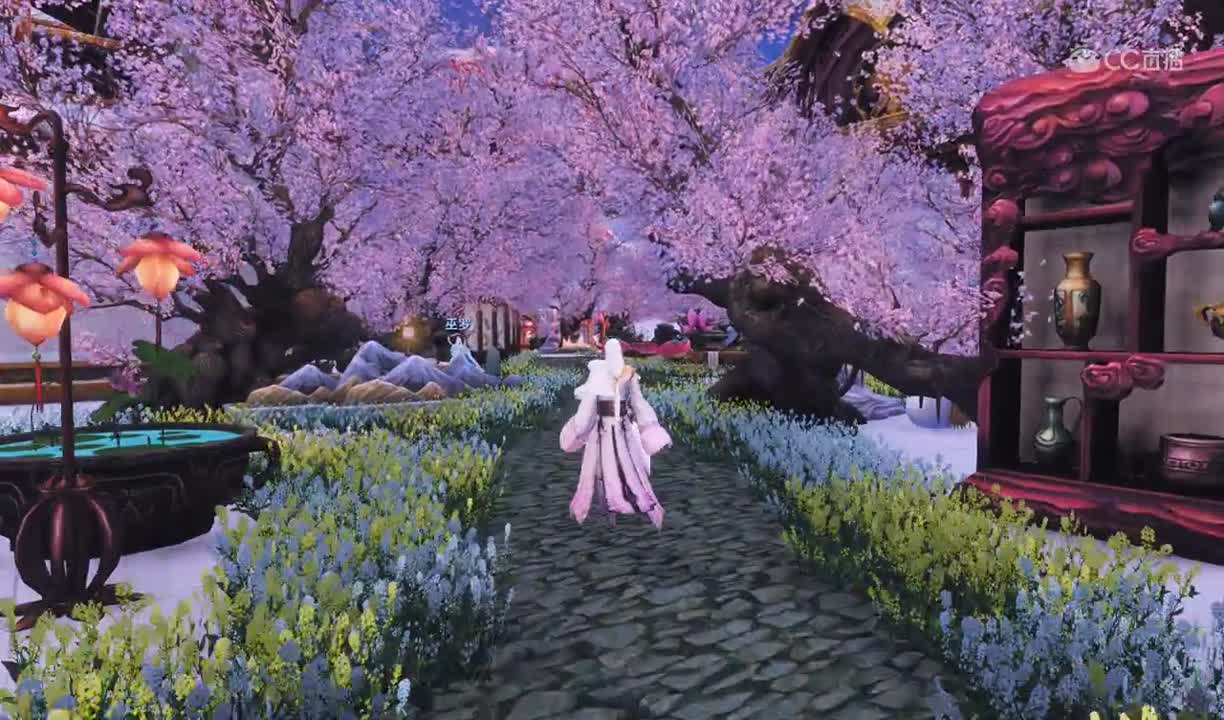 之之的西海家园1