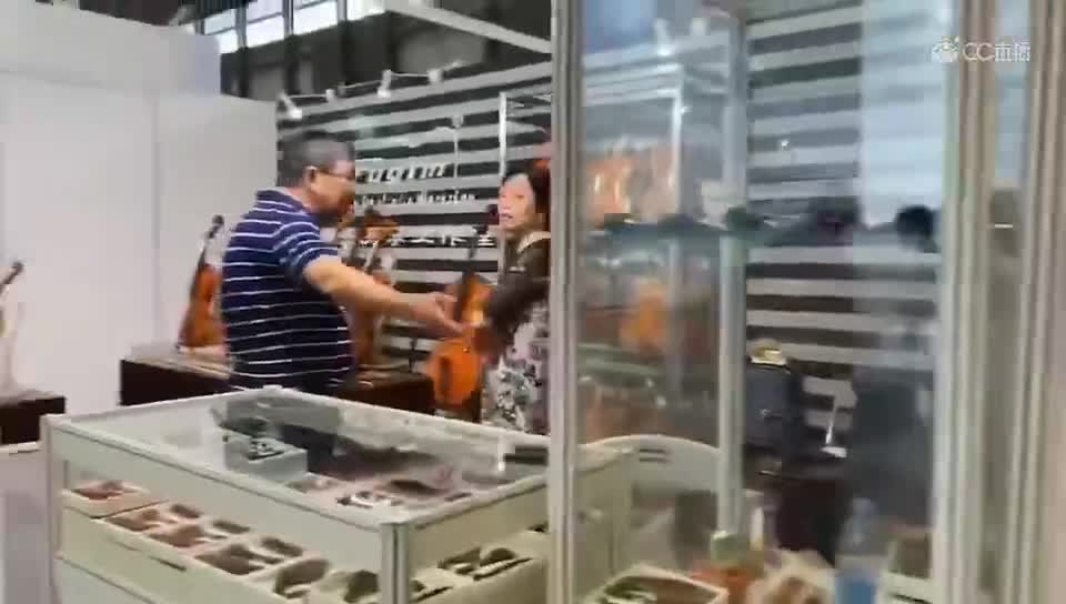 视频封面
