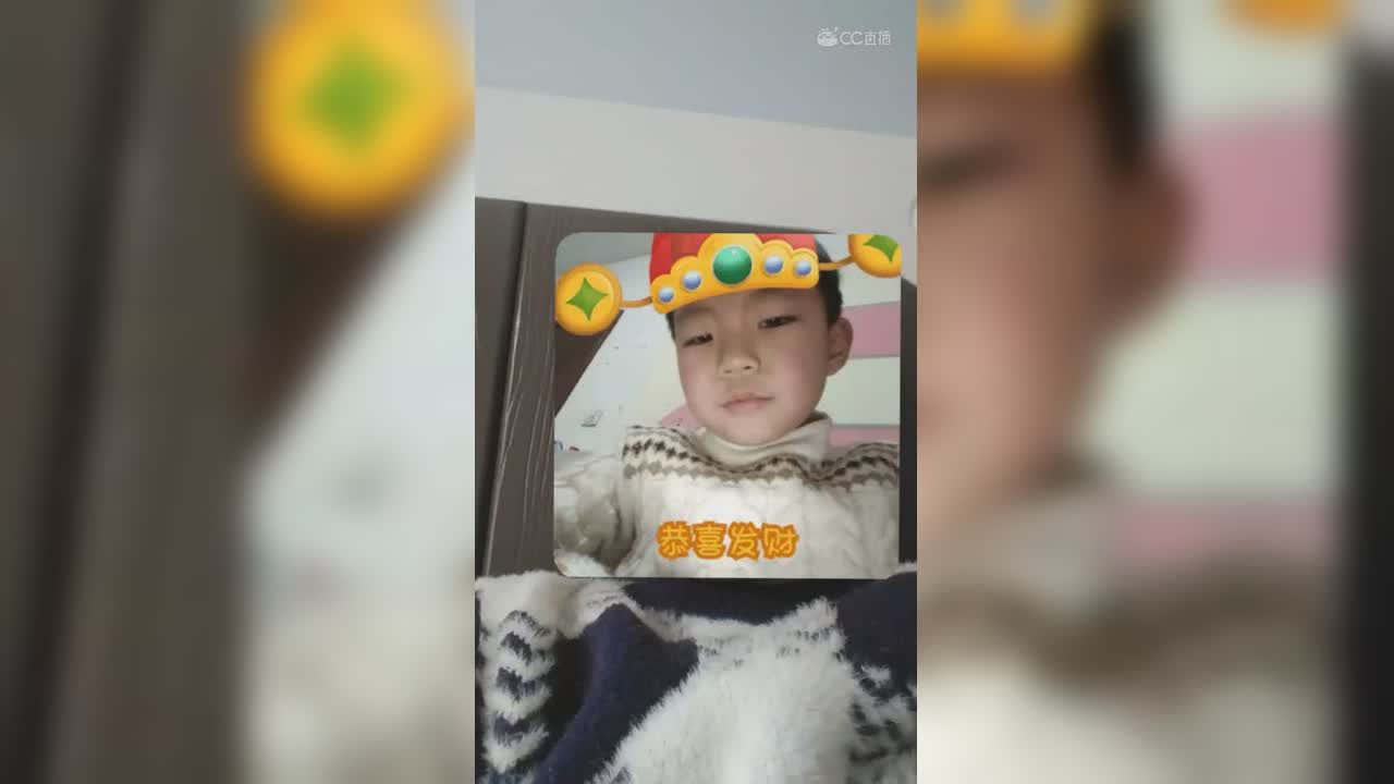 视频封面