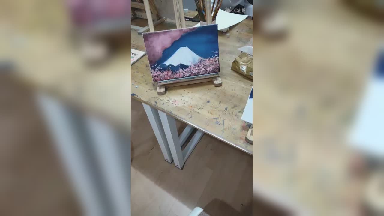 视频封面