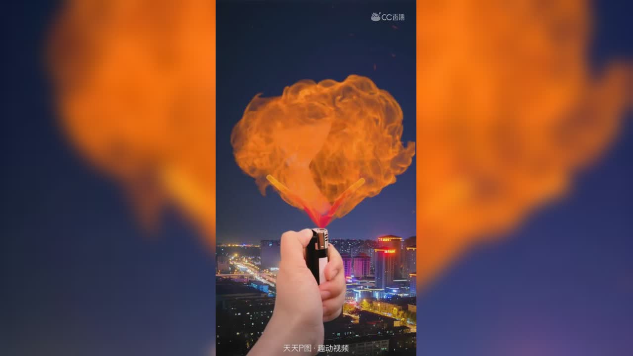 视频封面
