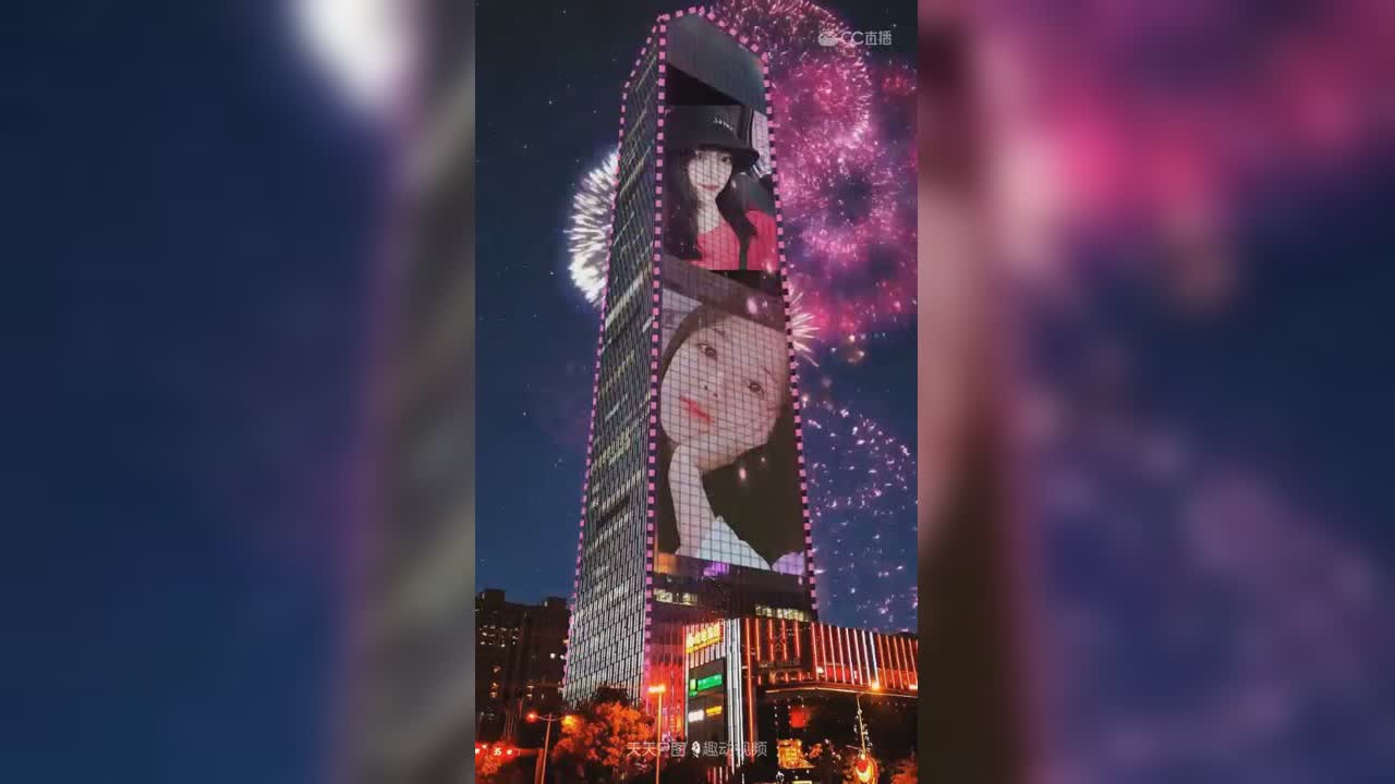 视频封面