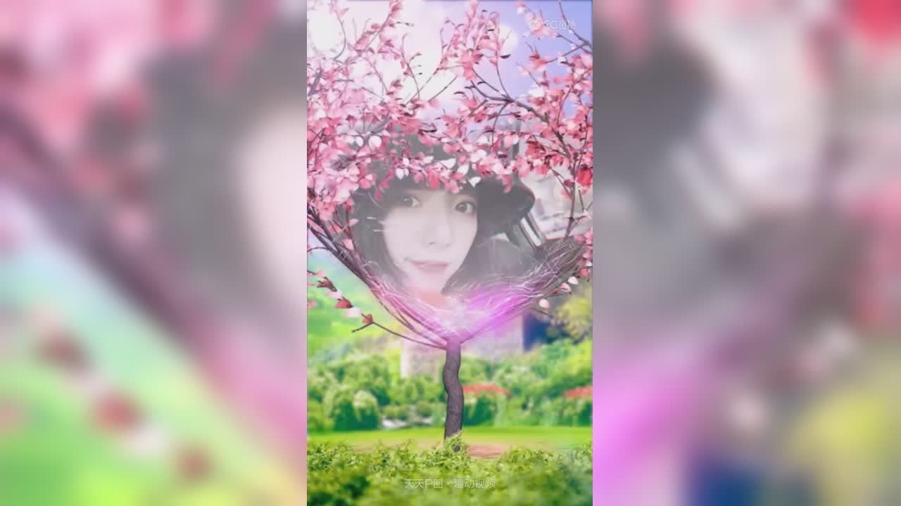 视频封面