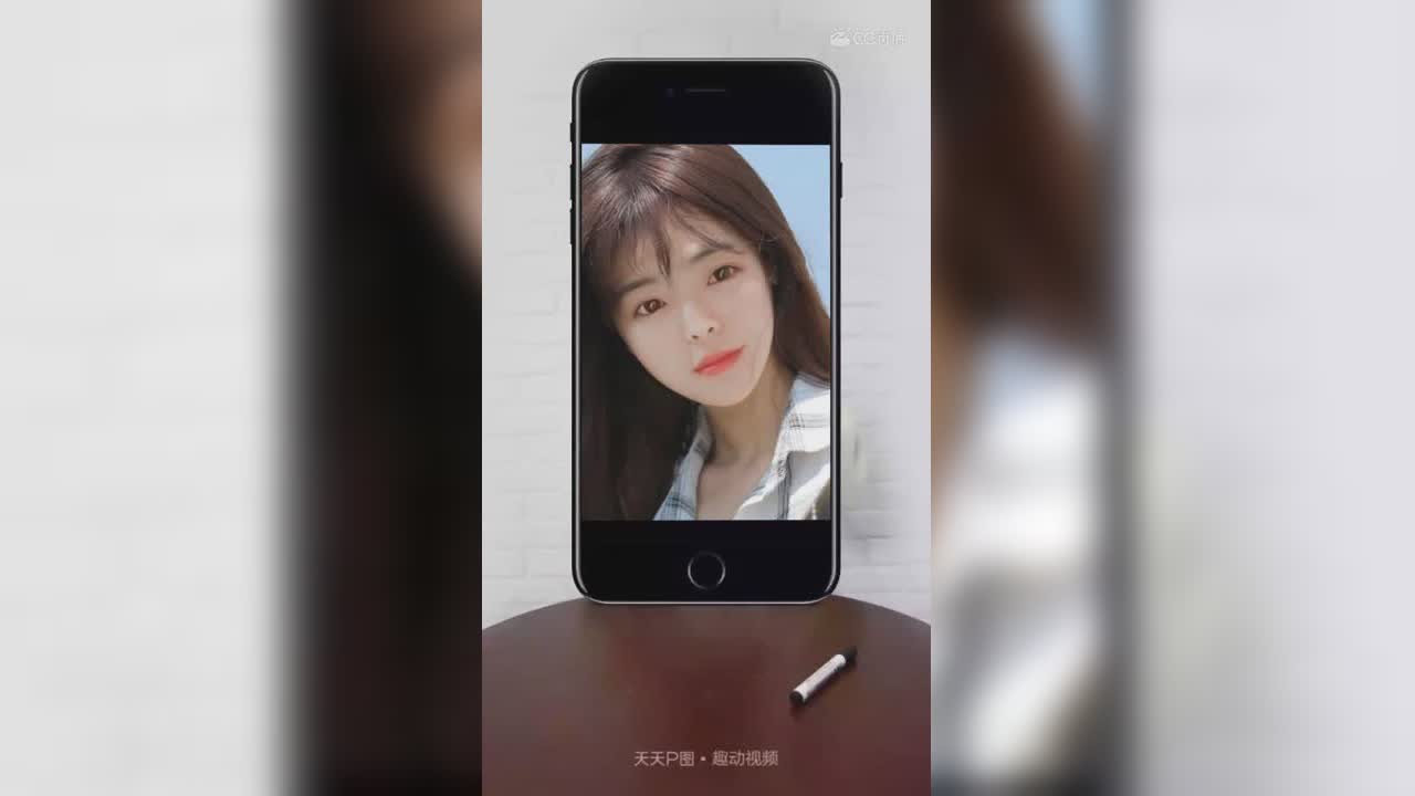 视频封面