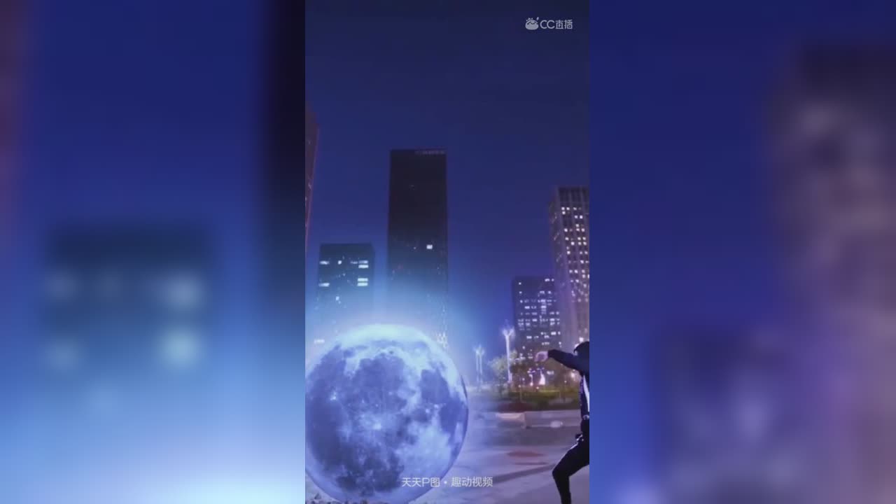 视频封面