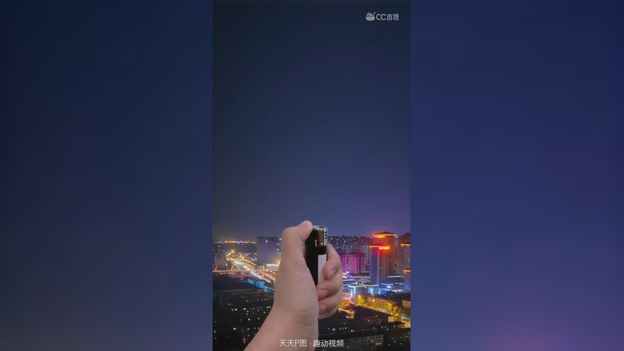 视频封面