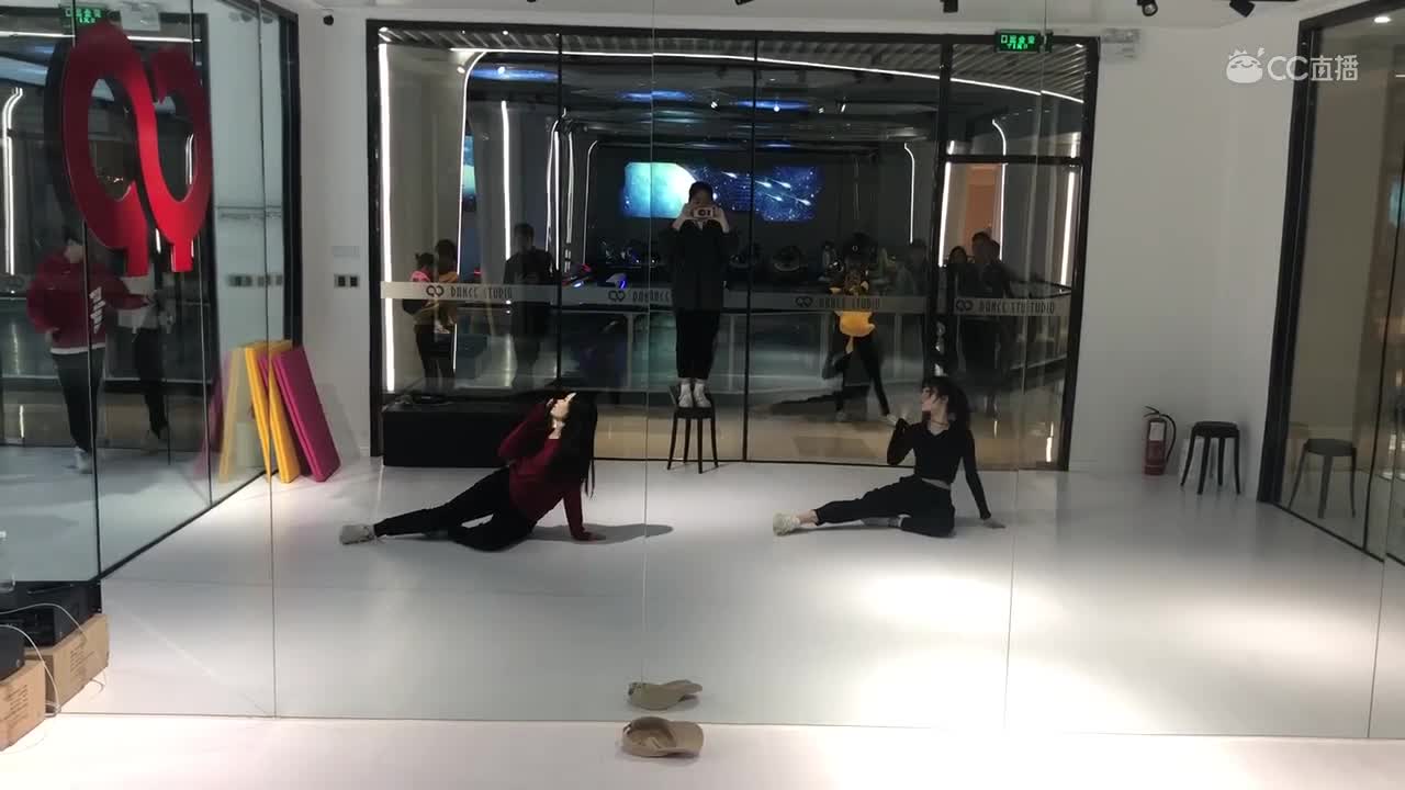 视频封面