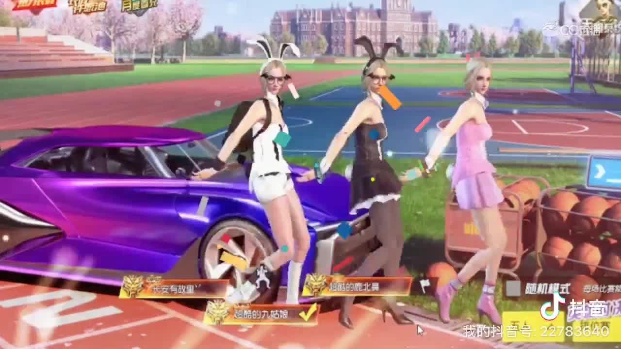 视频封面