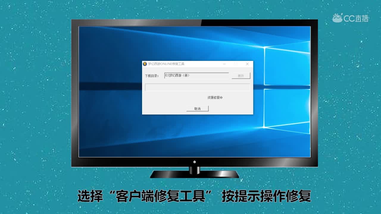 视频封面