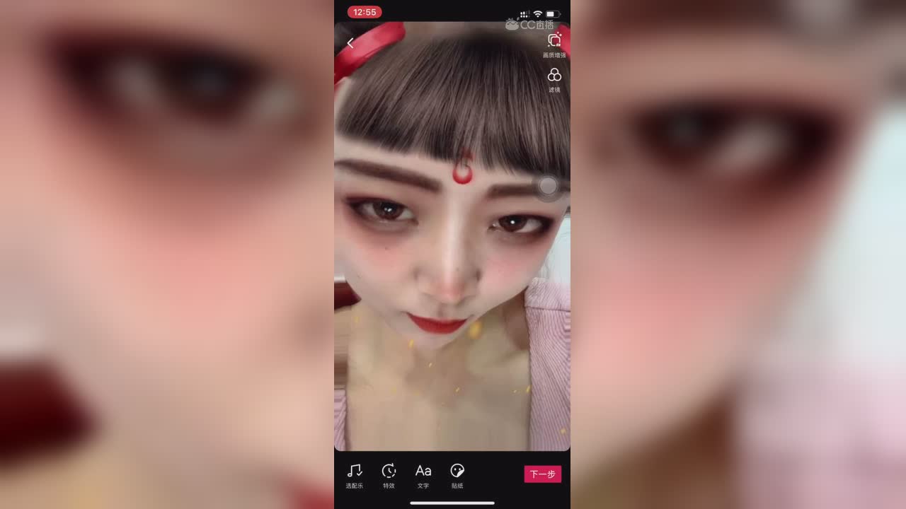 视频封面
