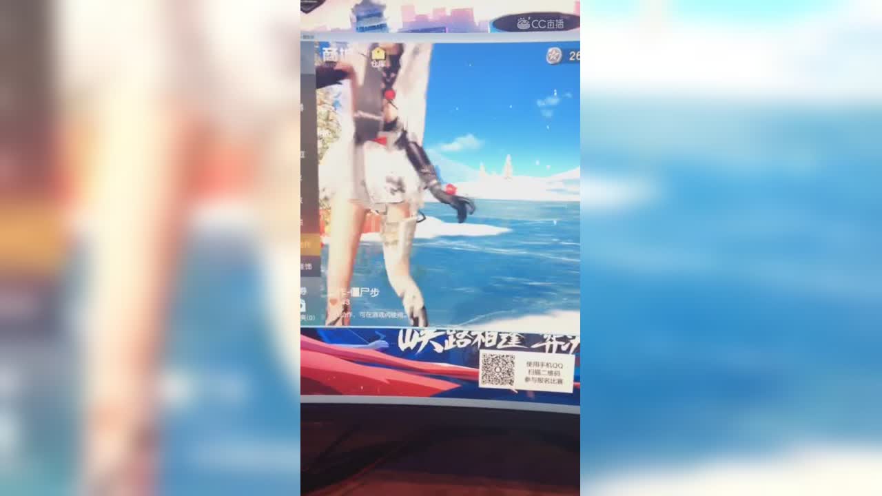 视频封面