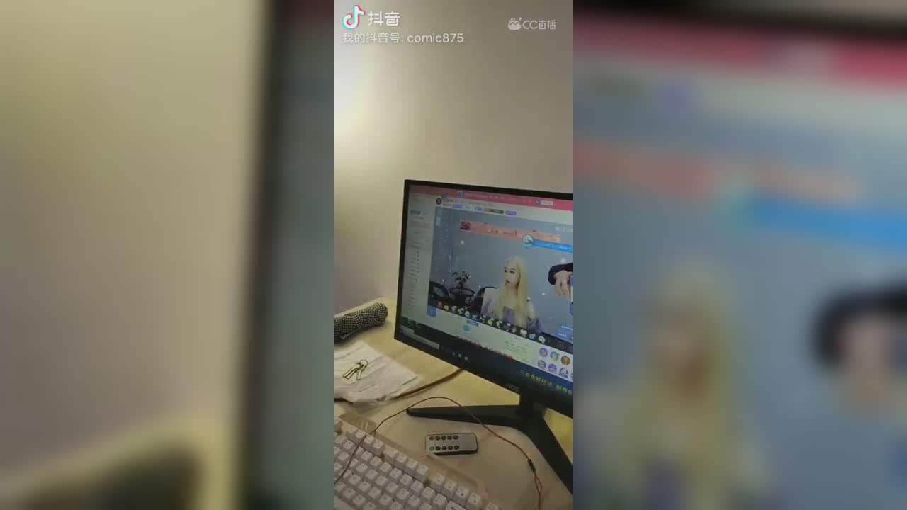 视频封面