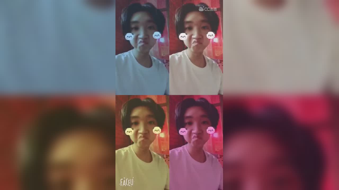 视频封面