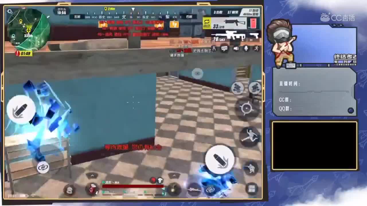 视频封面