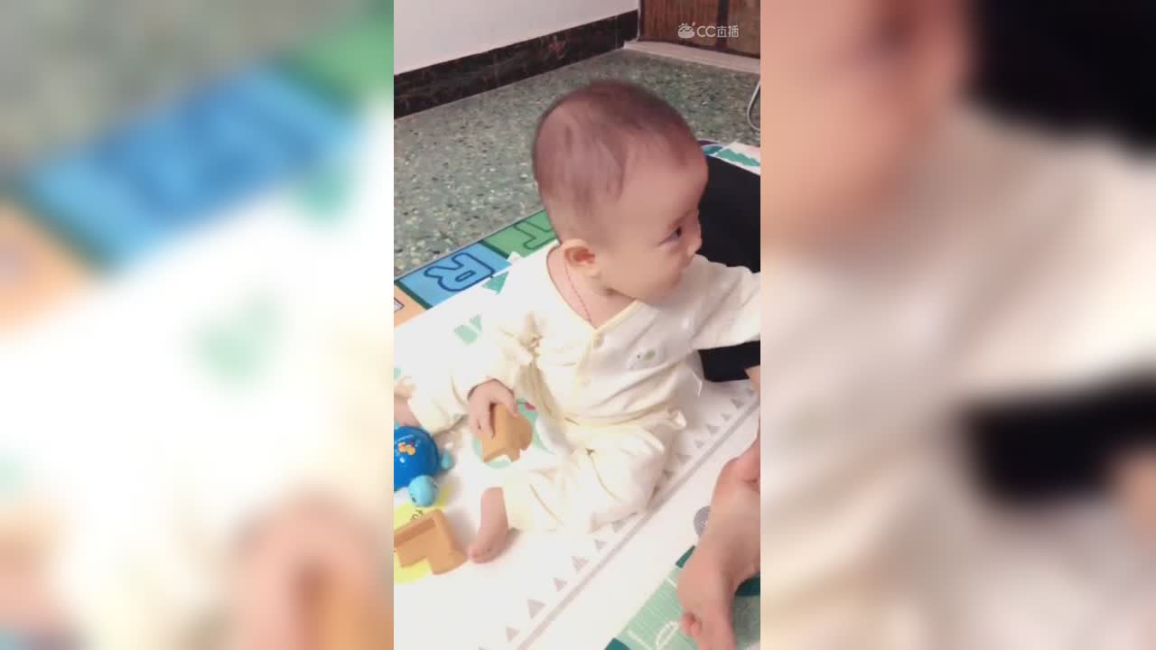 视频封面
