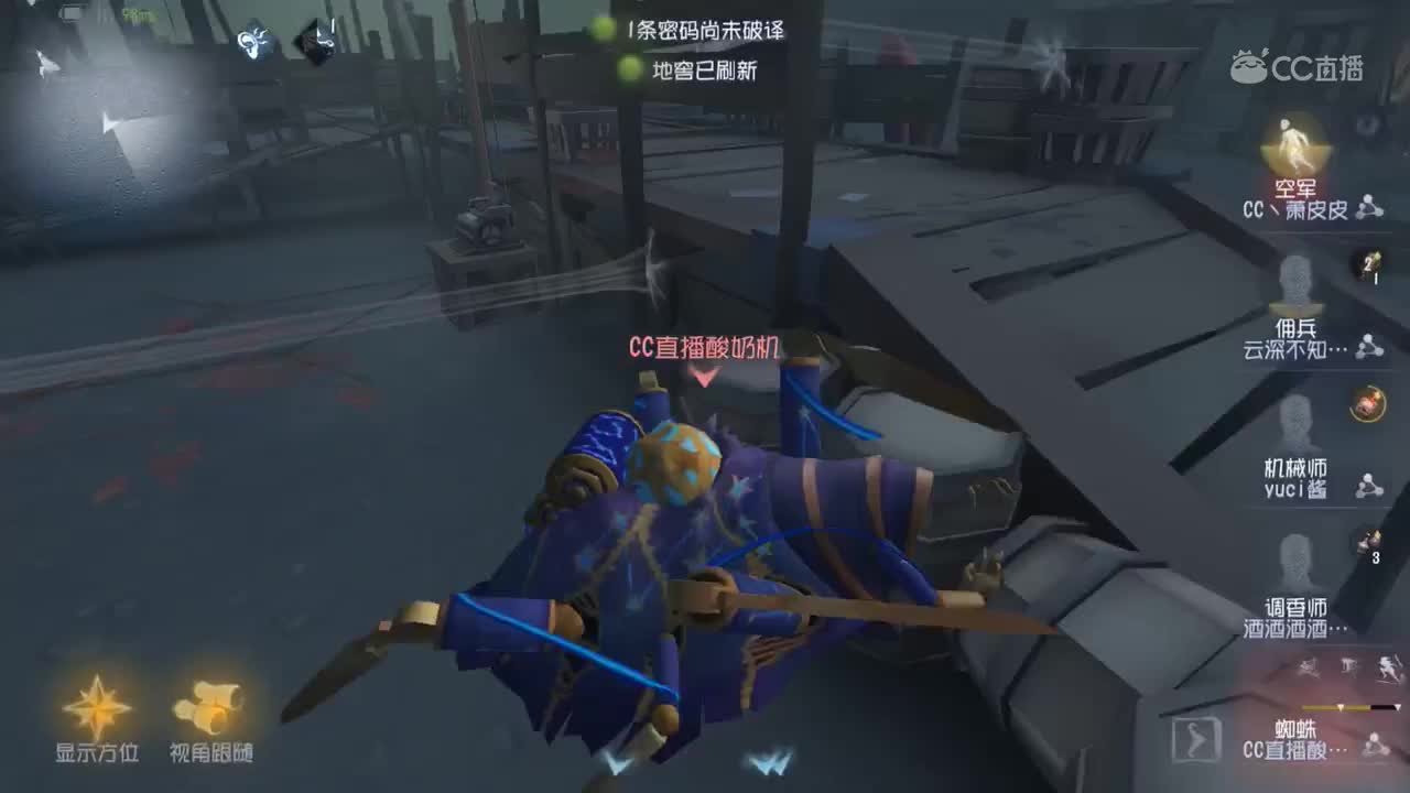 视频封面