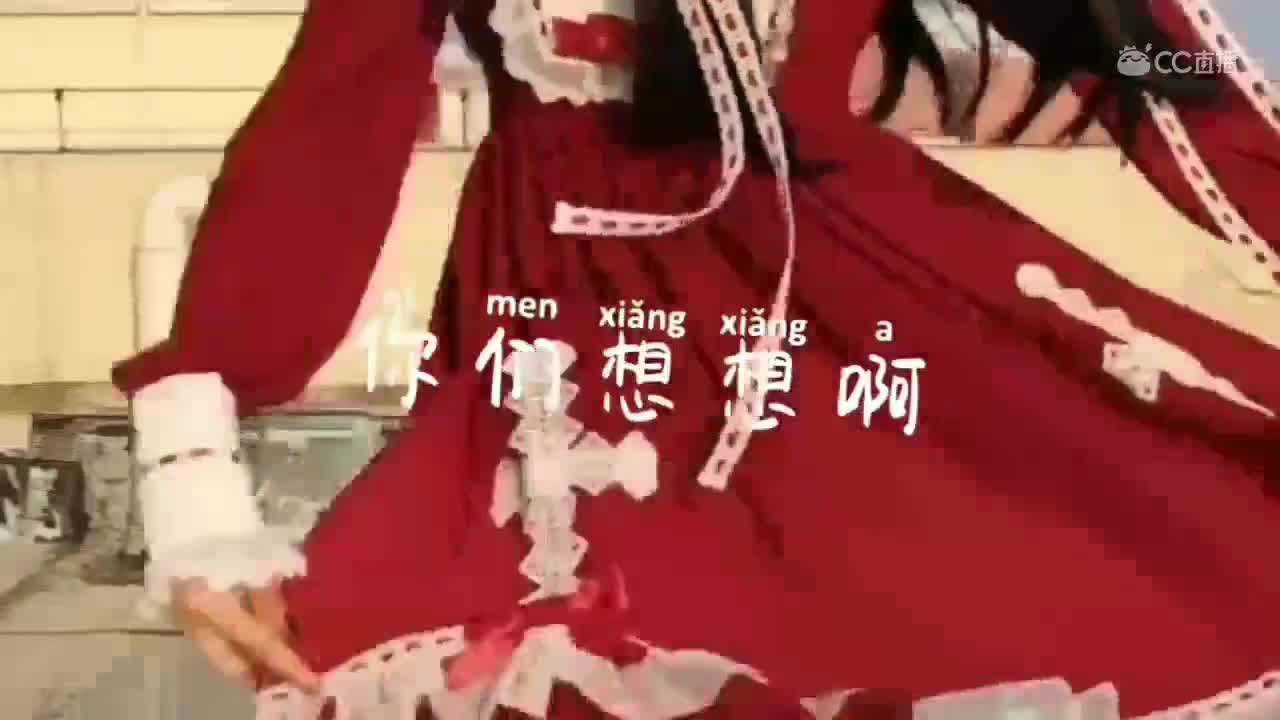 视频封面