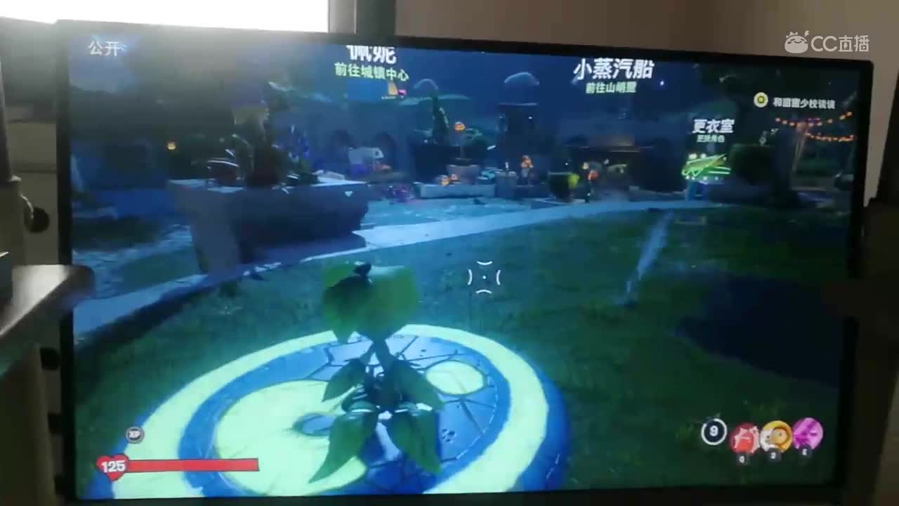 视频封面