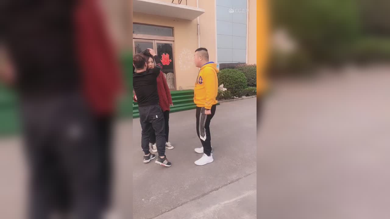 视频封面