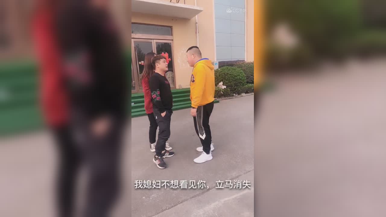 视频封面