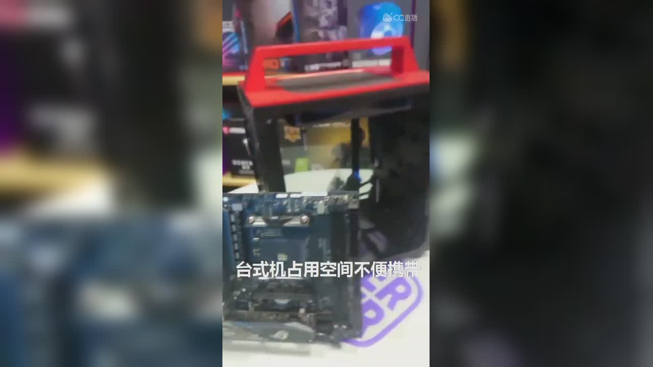 视频封面