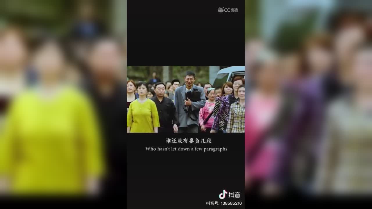 视频封面