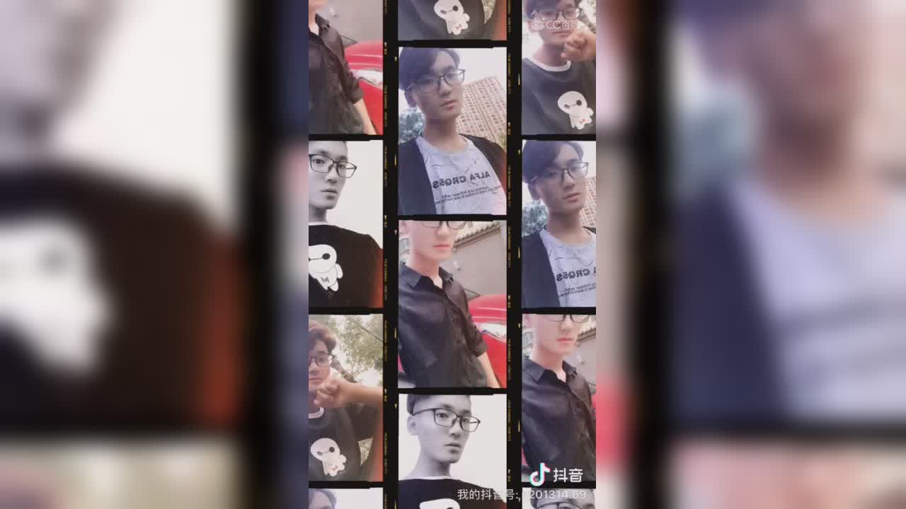 视频封面
