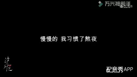 视频封面