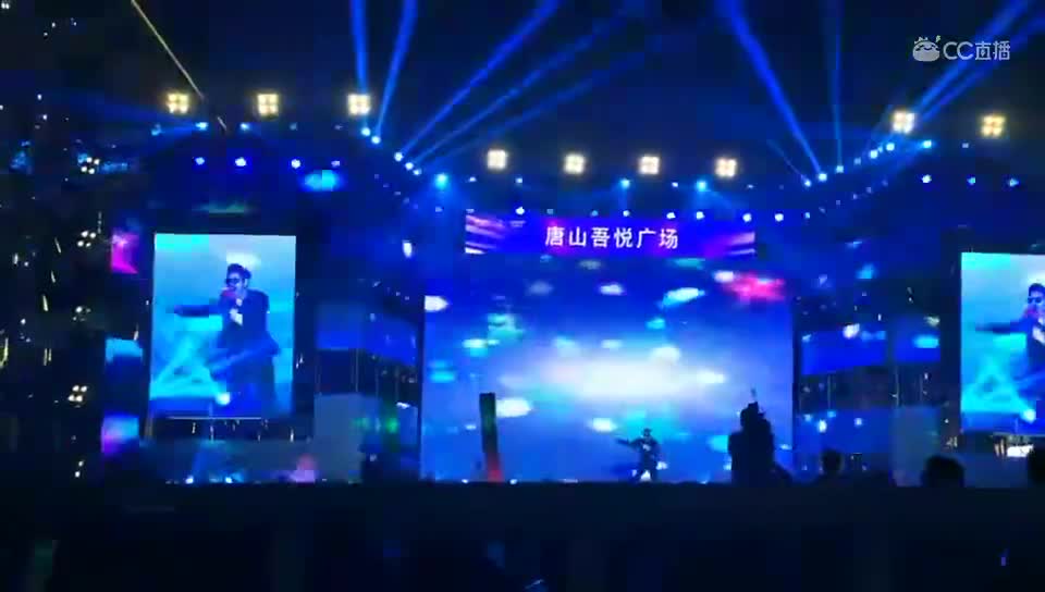 视频封面
