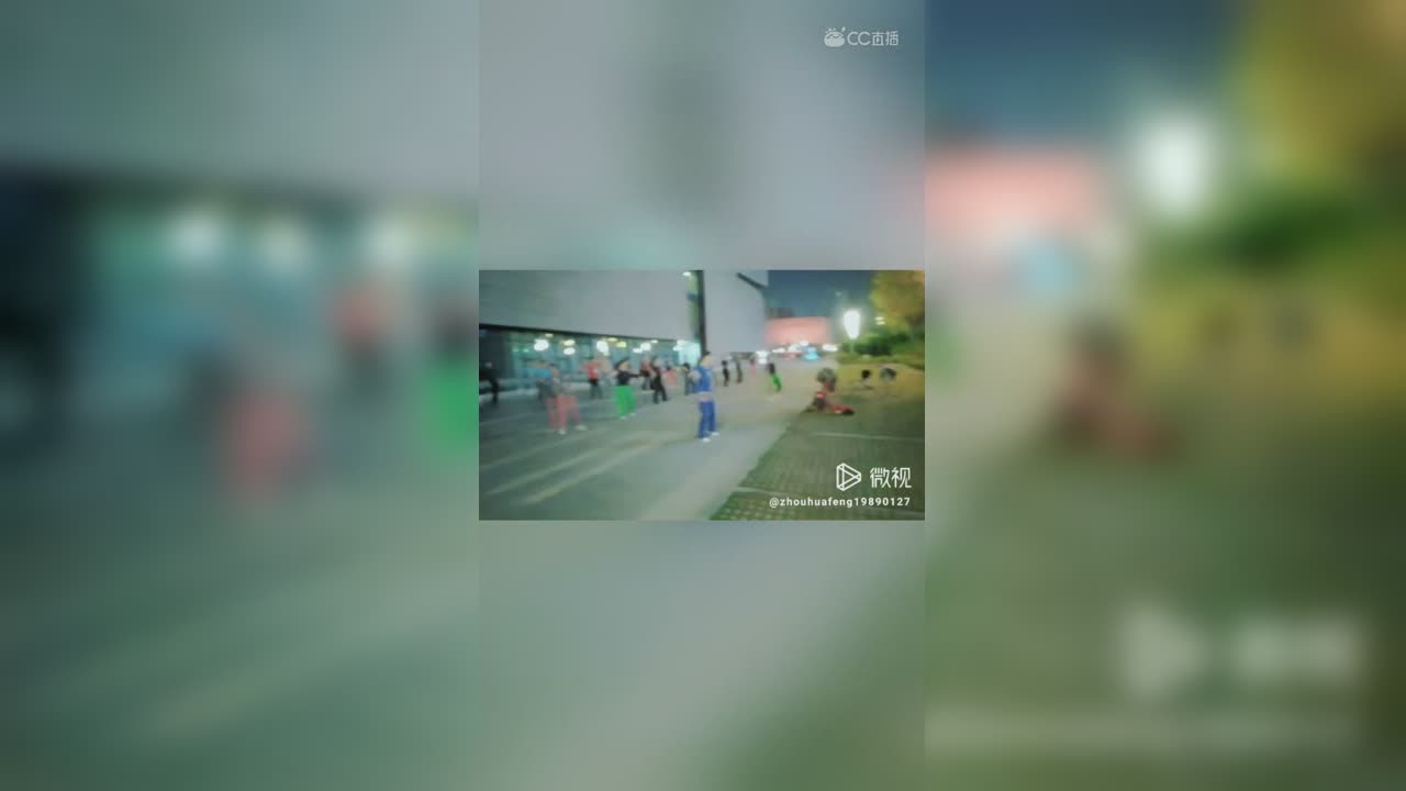视频封面
