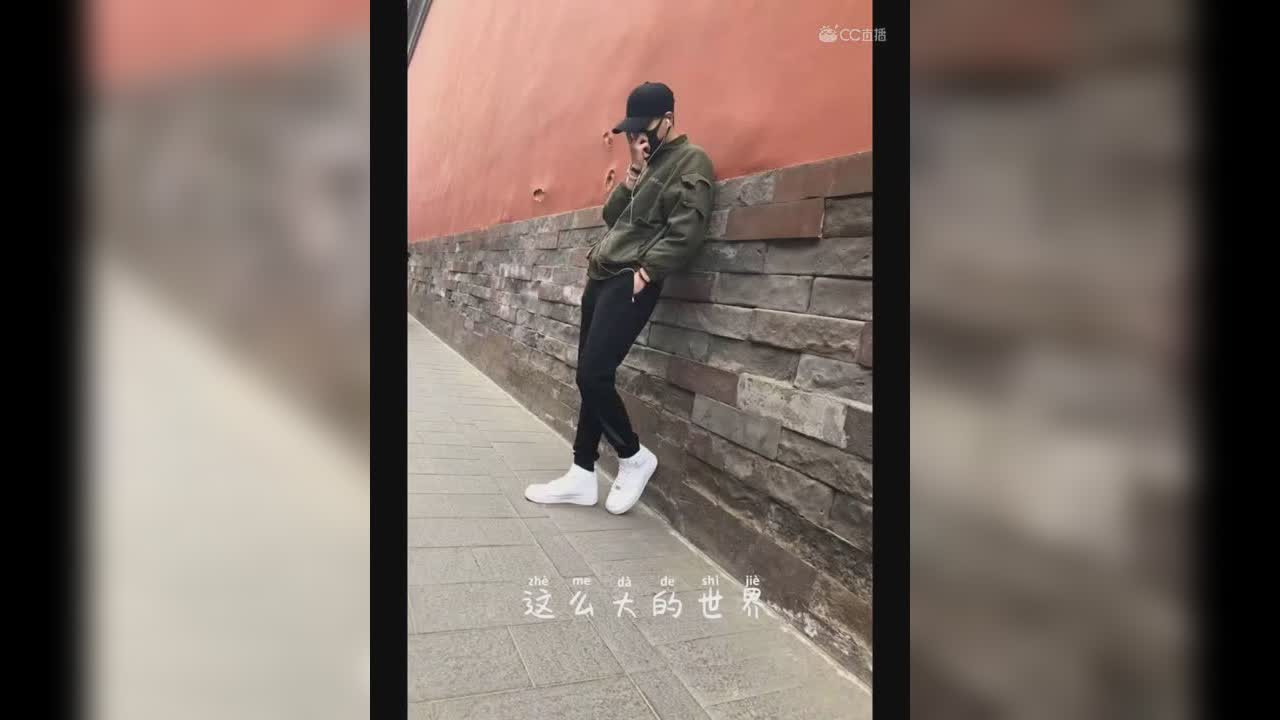 视频封面