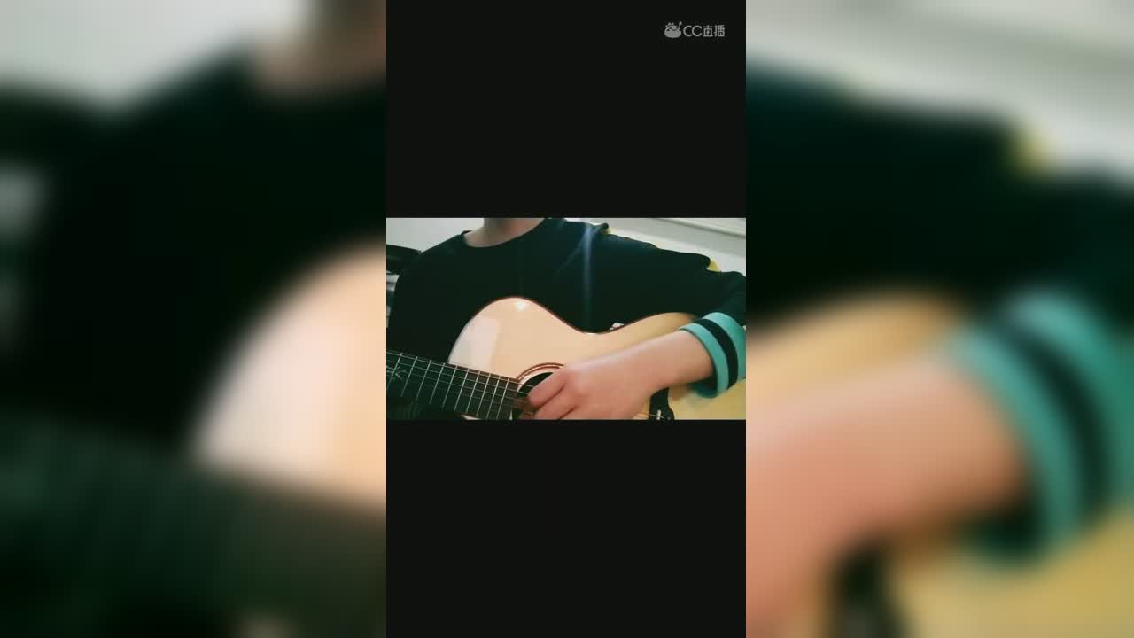 视频封面