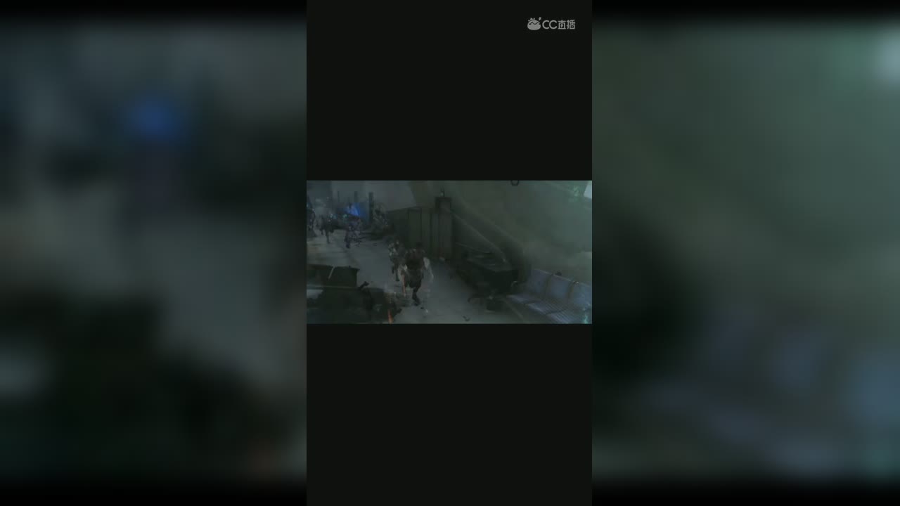 视频封面