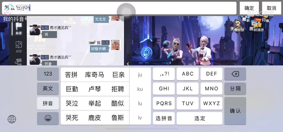 视频封面