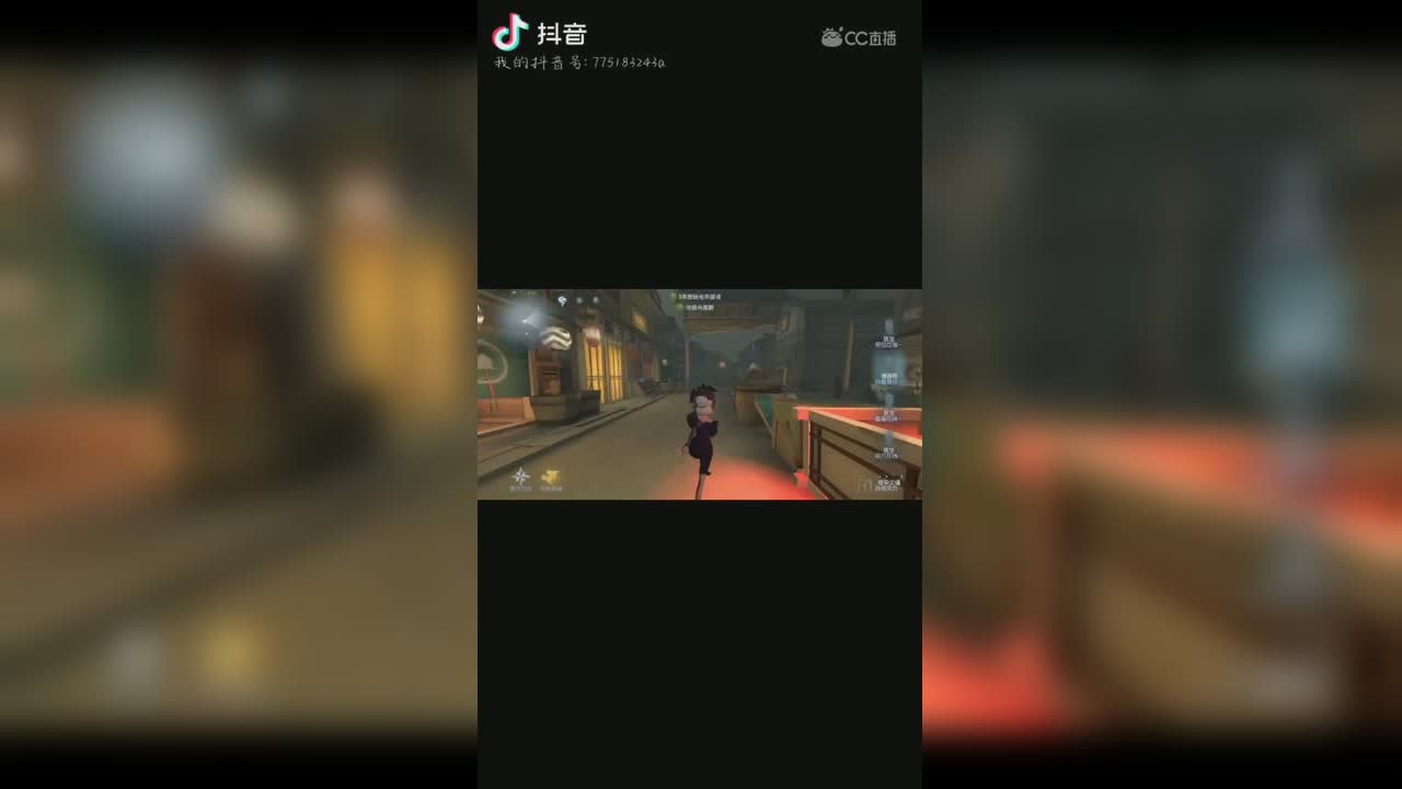 视频封面