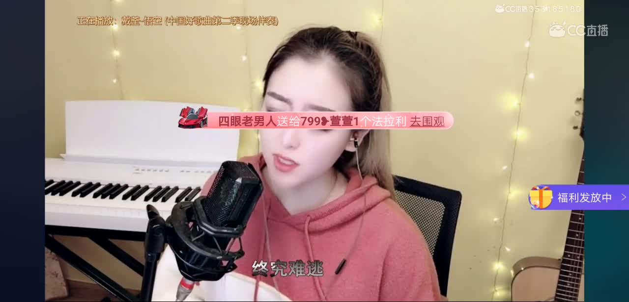 视频封面