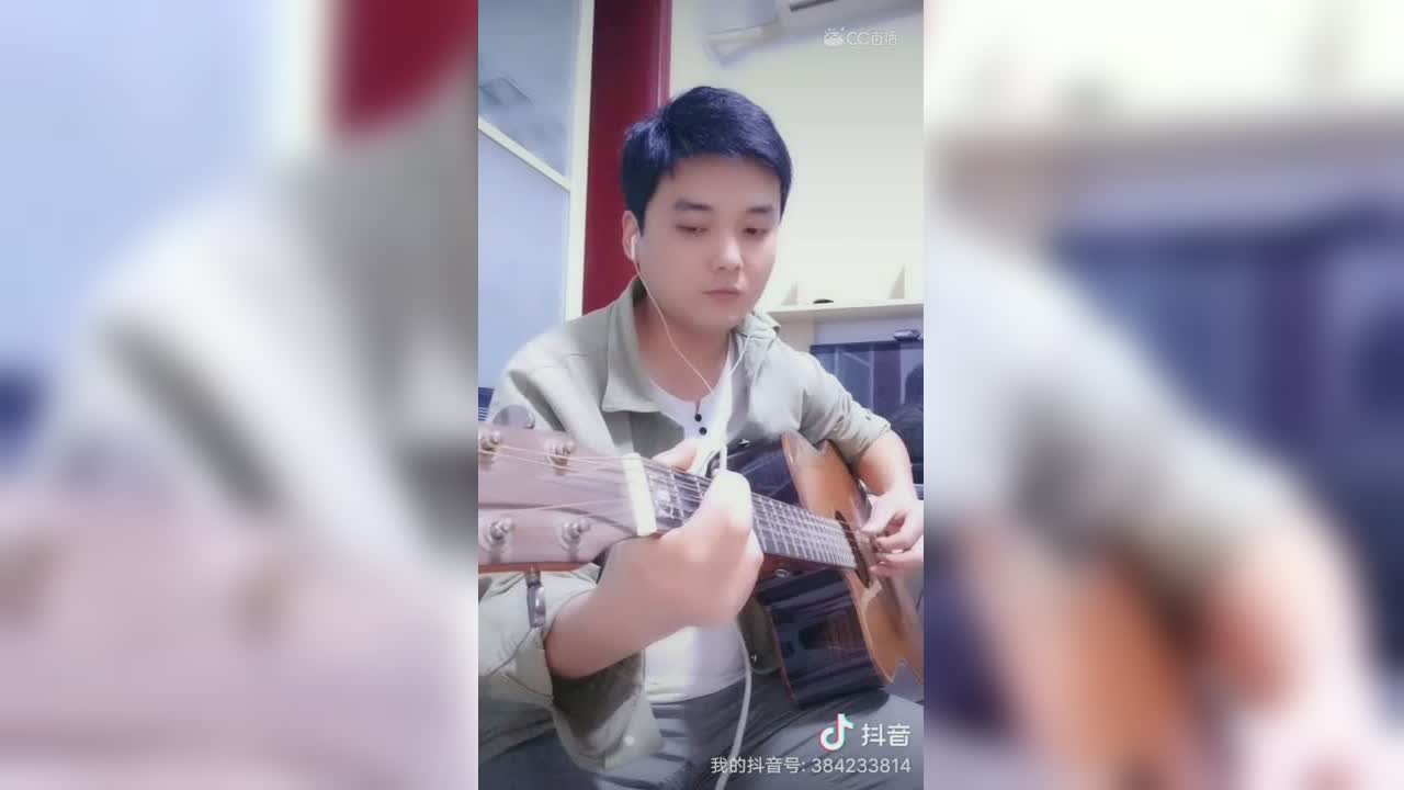 视频封面