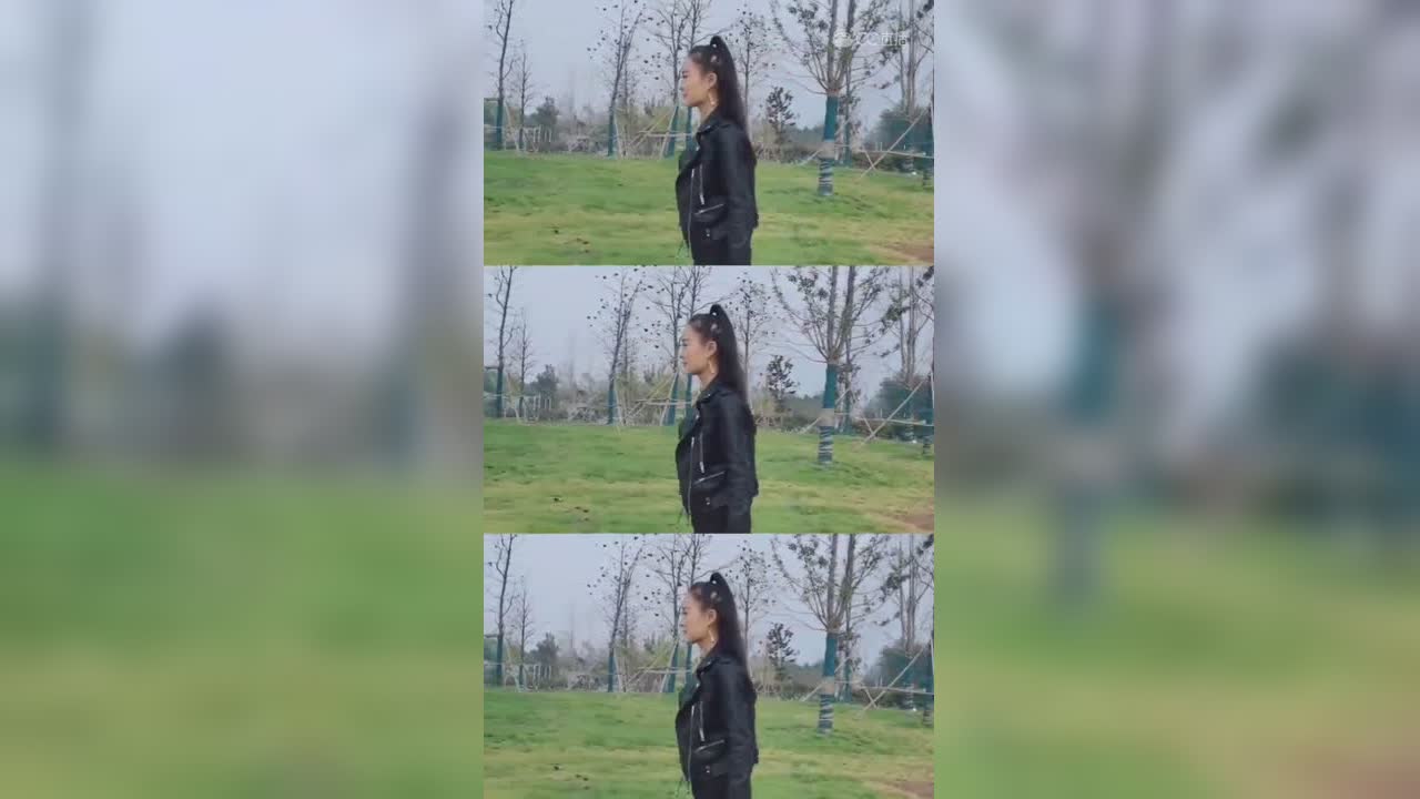 视频封面
