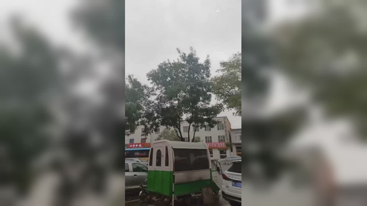 视频封面