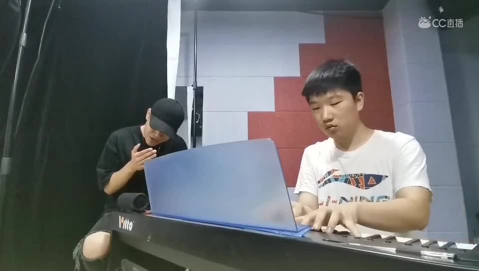 视频封面