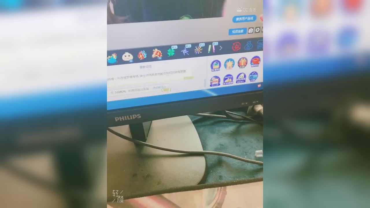 视频封面