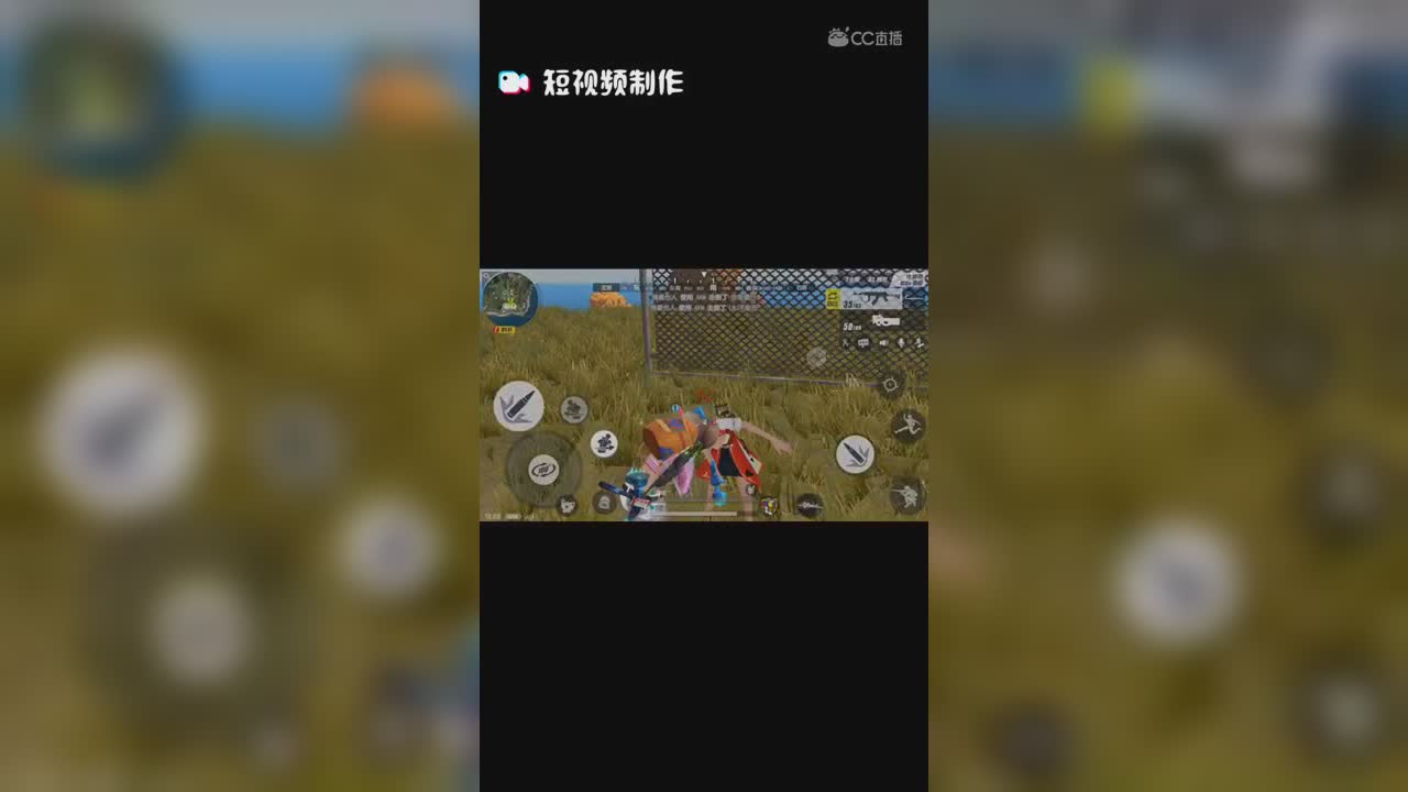 视频封面